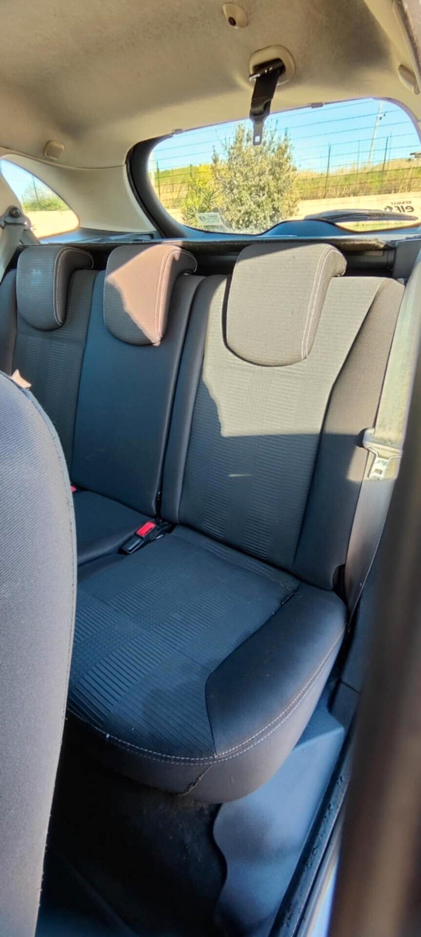 Renault Clio 1.5 dCi 85CV SporTour 20th Anniversario