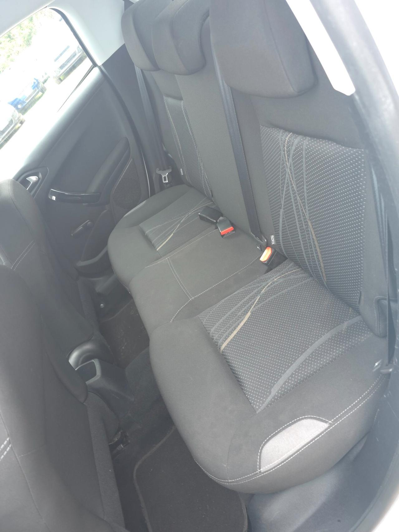 Peugeot 208 1.2 VTi 82 CV 5 porte Allure