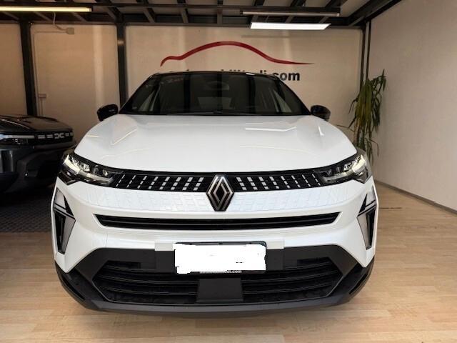 Renault Captur ECO-G 100 CV Techno "KM0" - 2000 DAL PREZZO DEL NUOVO