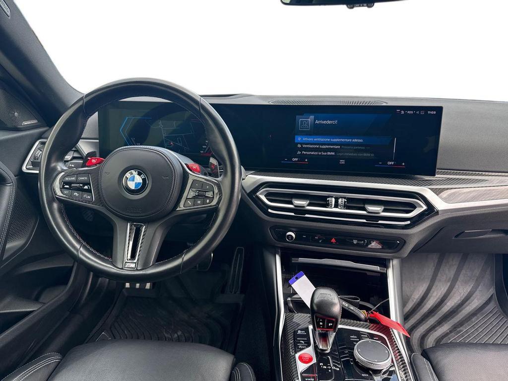 BMW M2 Coupe 3.0 Steptronic