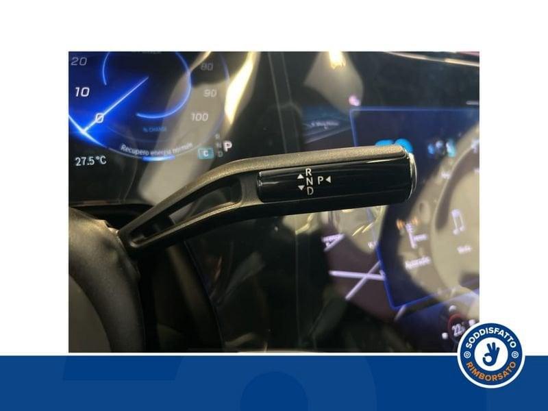 Mercedes-Benz EQE SUV EQE 350 4Matic SUV AMG Line Premium Extra