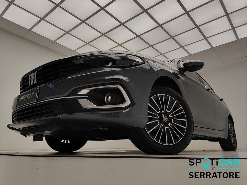 FIAT Tipo II 4p 1.6 mjt City s&s 130cv
