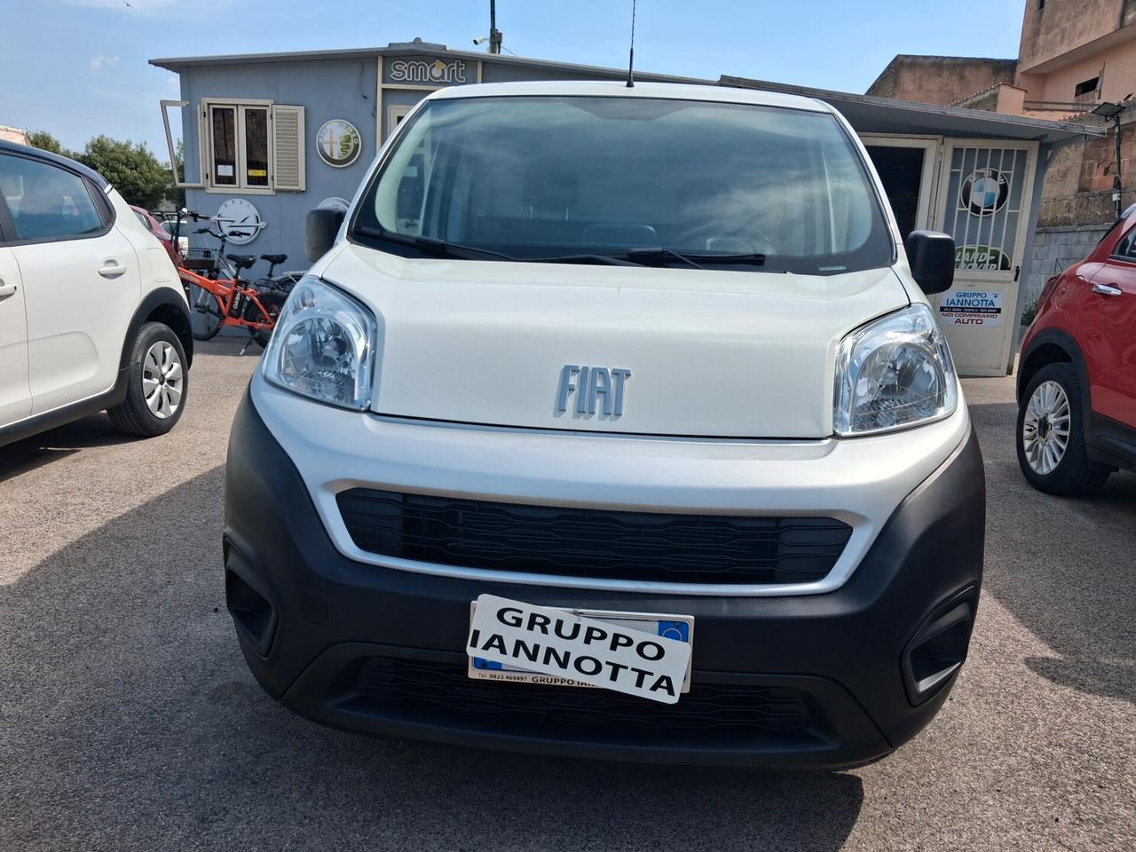 Fiat Fiorino 1.3 MJT 95CV FURGONE