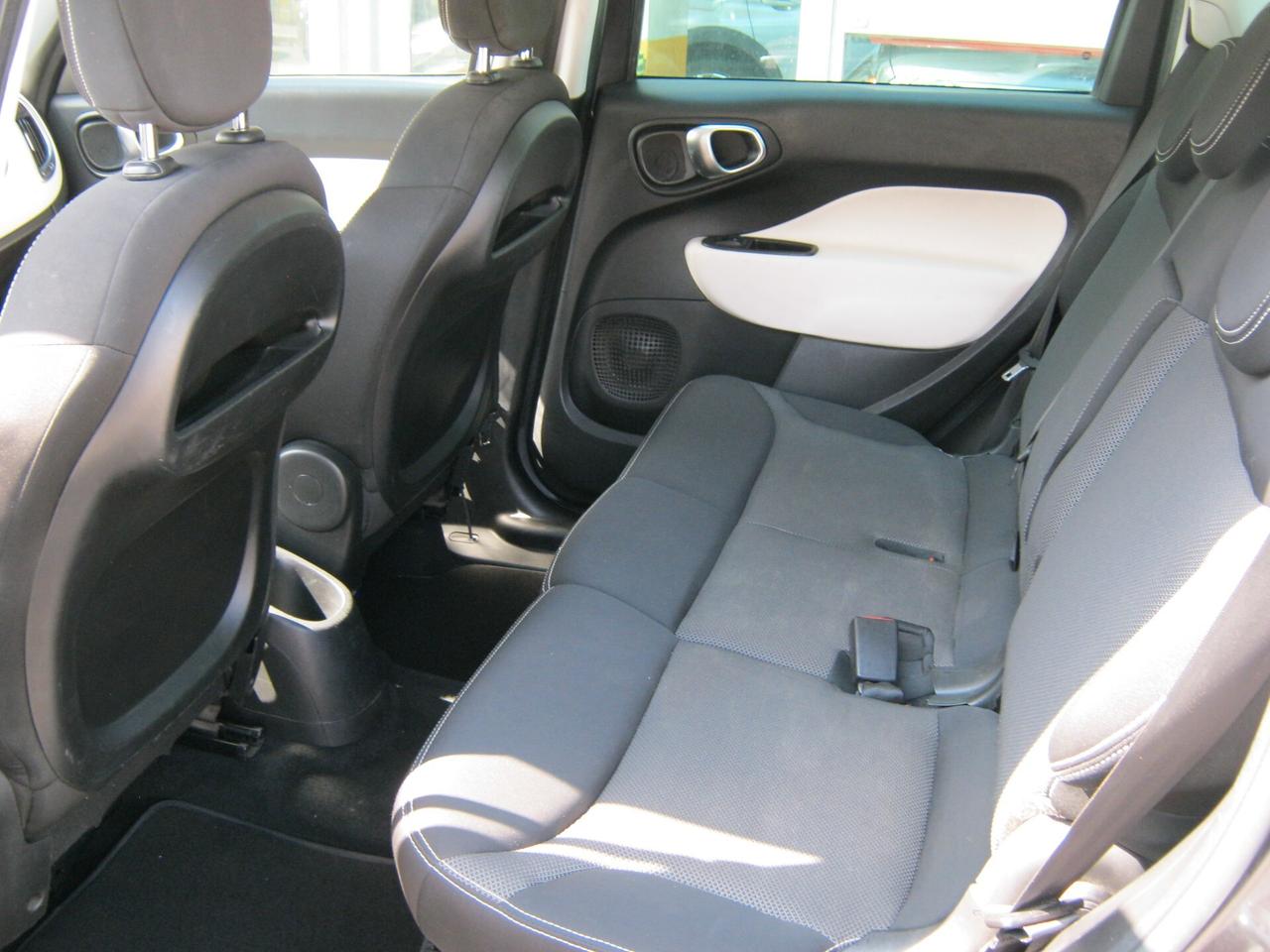 Fiat 500L 1.3 Multijet 95 CV Trekking