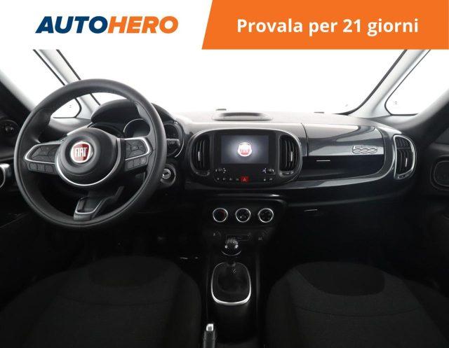 FIAT 500L 1.3 Multijet 95 CV Business