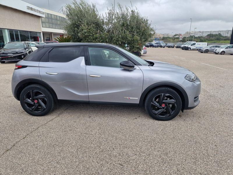 DS DS3 2019 Crossback - DS3 Crossback 50 kWh e-tense Performance Line