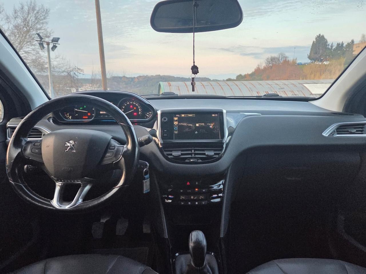 Peugeot 2008 1.6 90cv Diesel