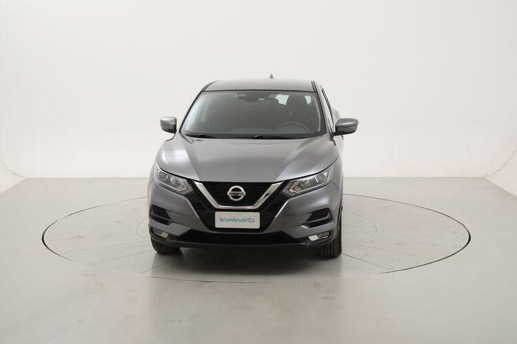 Nissan Qashqai Business DCT BR478395 1.5 Diesel 116CV
