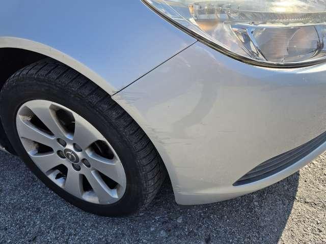 Opel Insignia Sports Tourer 2.0 cdti ecoflex Cosmo 160cv