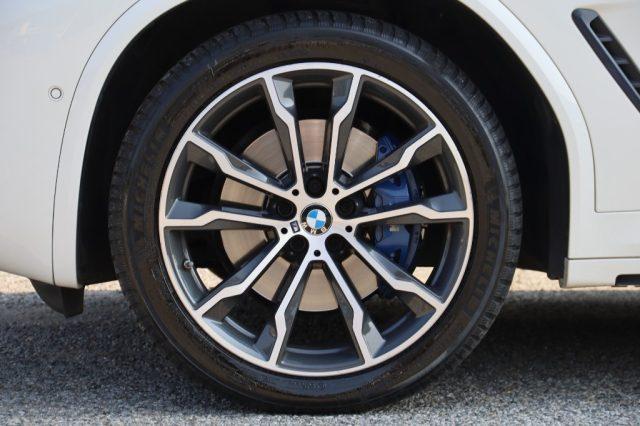 BMW X3 xDriveM40d IVA ESPOSTA