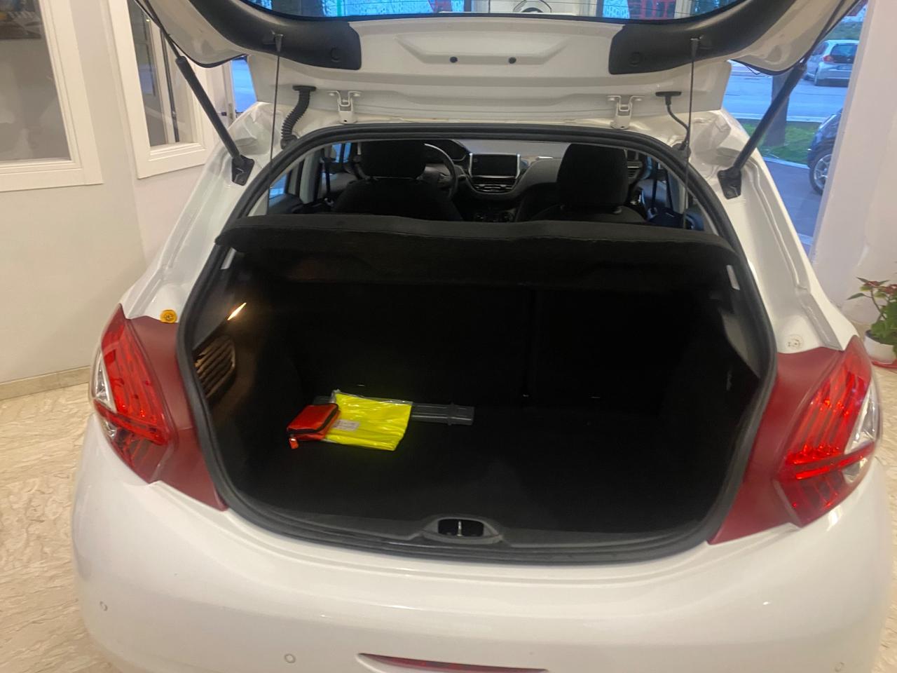 Peugeot 208 1.4 VTi 95 CV 5p. GPL Active