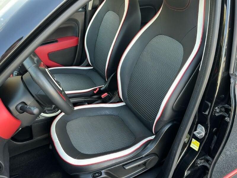 Renault Twingo 0.9 ENERGY LUXE NO OBBLIGO FINANZIAMENTO