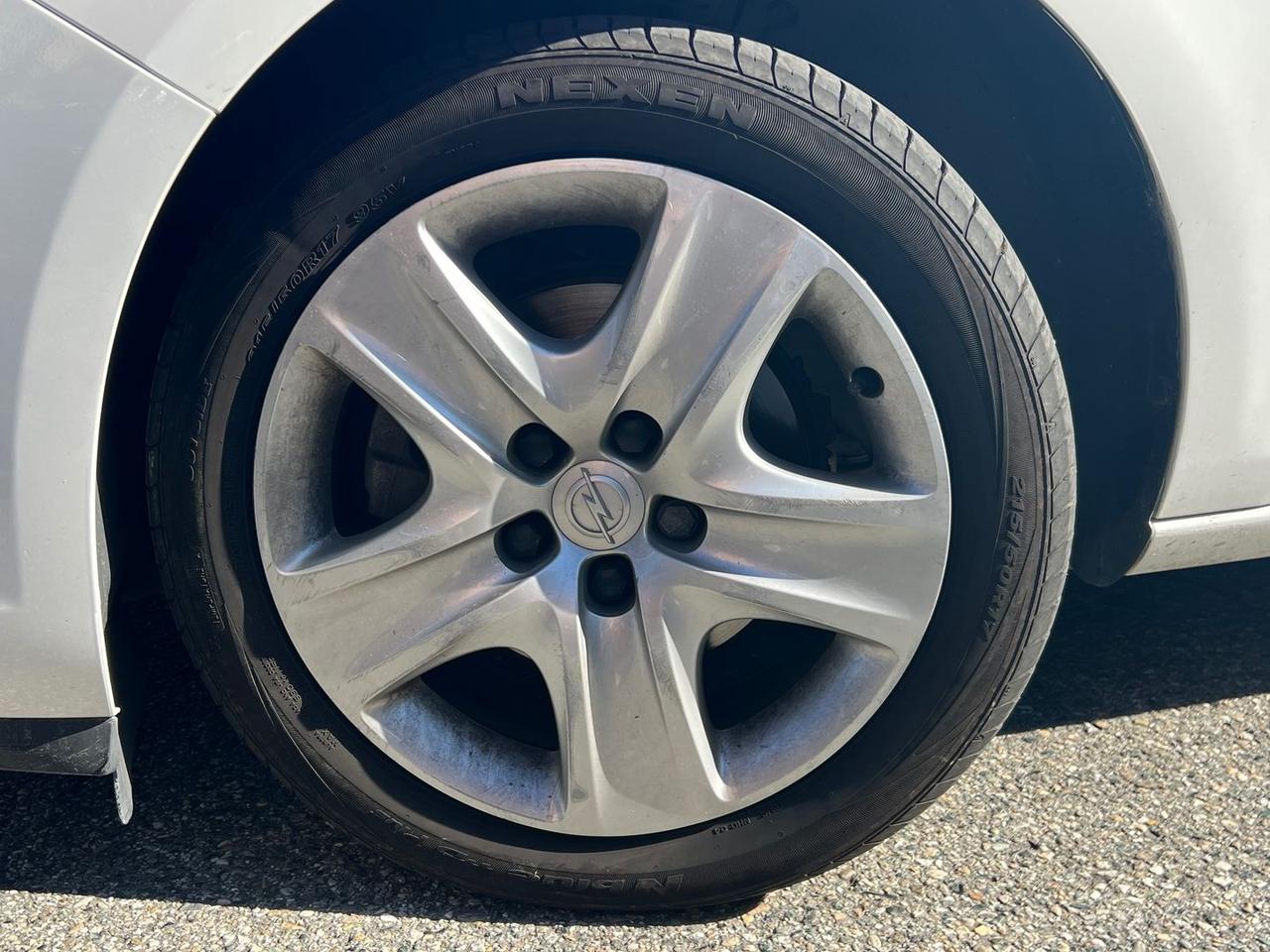 Opel Astra Cosmo 1.7 CDTI #6713