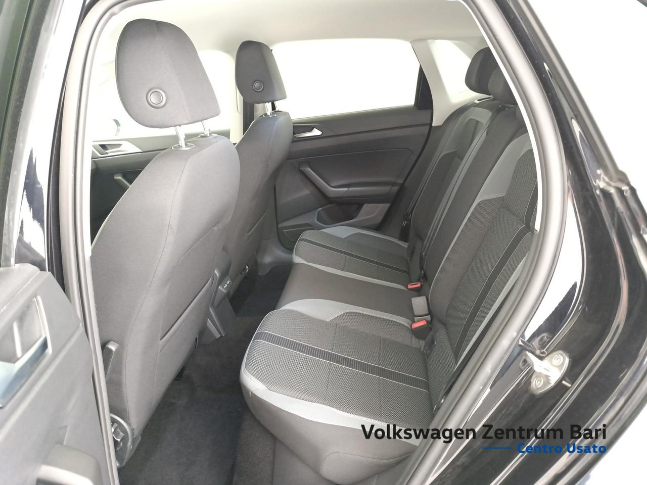 Volkswagen Polo 1.0 tsi style 95cv dsg