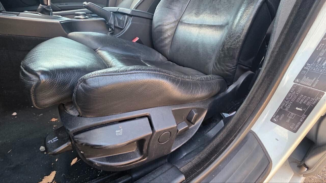 Bmw 520d NON MARCIANTE