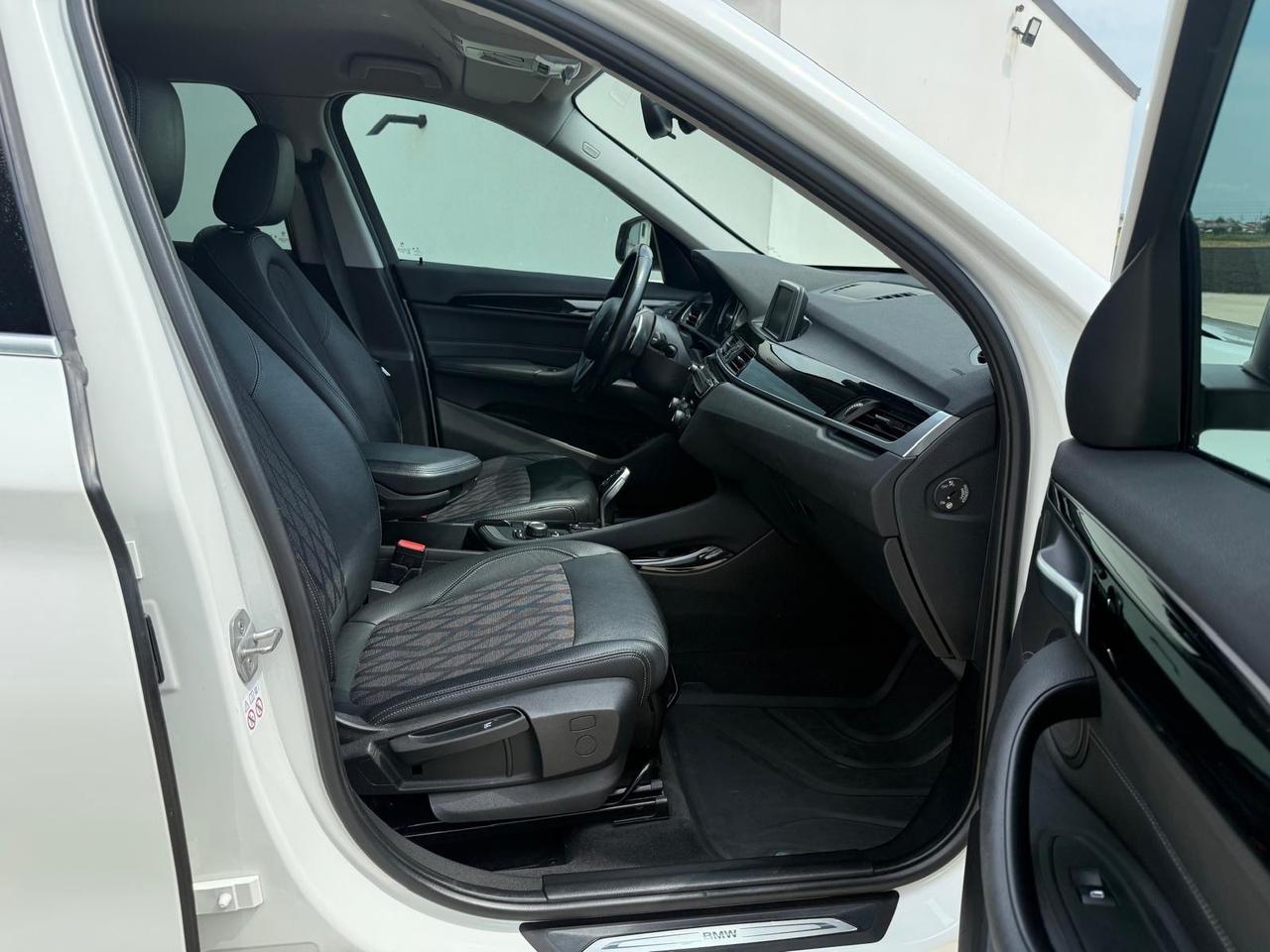 Bmw X1 xDrive18d xLine