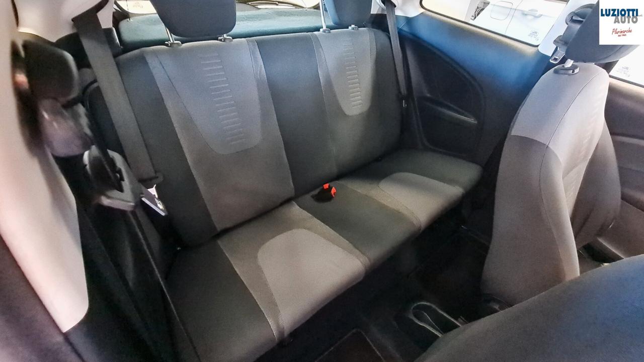 Ford Ka 1.3 TDCI PLUS