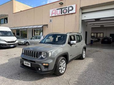 Jeep Renegade 1.6 Mjt 130 CV Limited N1 AUTOCARRO
