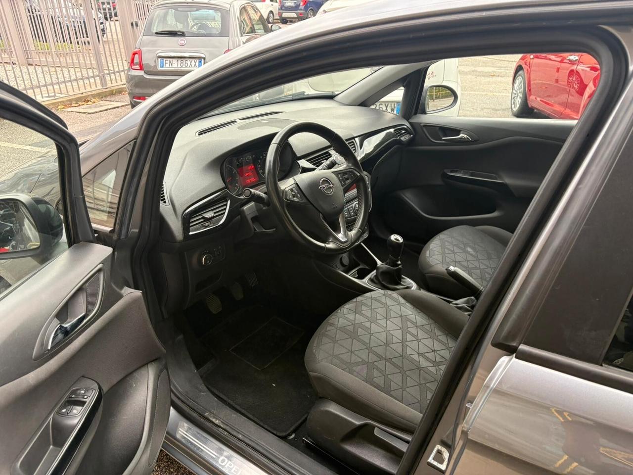 OPEL Corsa 1.2 5 porte 120 Anniversary