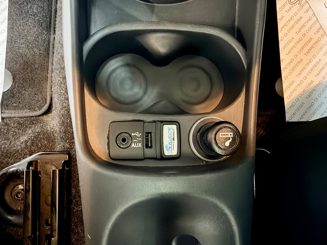 Fiat 500 1.3Mjt 95cv Neopatentati 72.000km