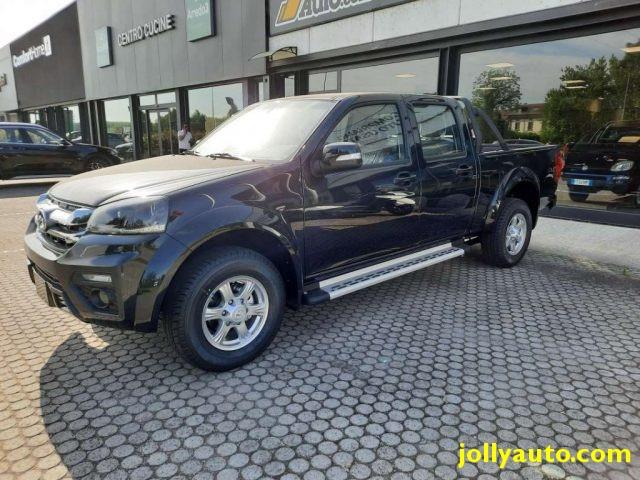 GREAT WALL Steed 2.4 Ecodual 4WD Premium