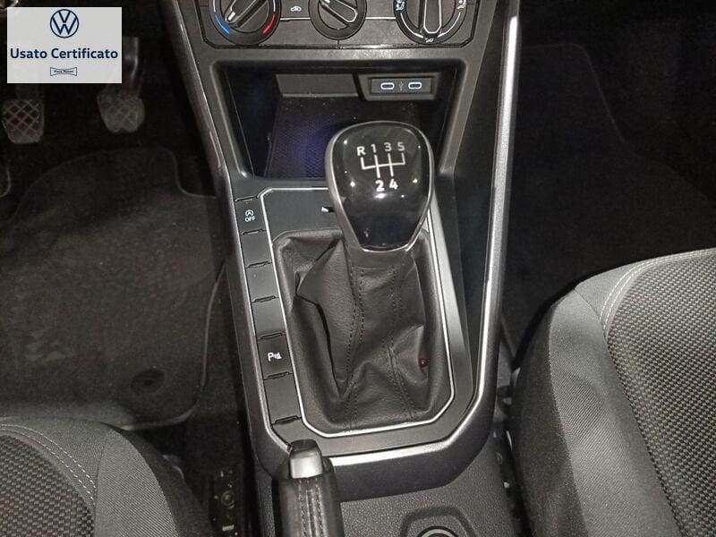 Volkswagen Polo Polo 1.0 TSI Style