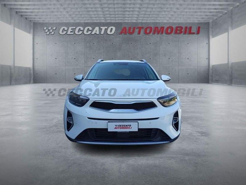 KIA Stonic Stonic 1.2 dpi Style 84cv
