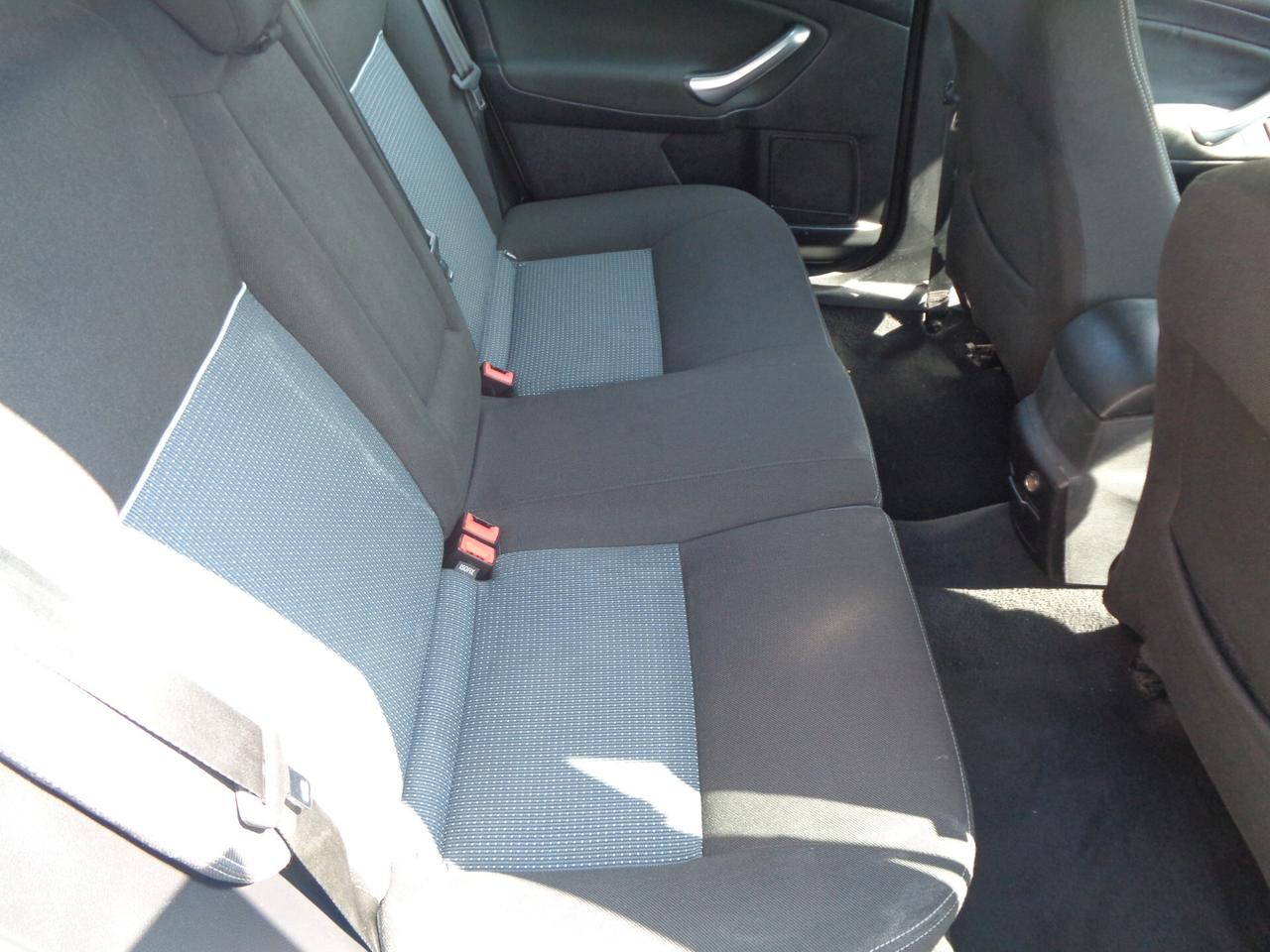 Ford Mondeo 1.6 TDCi 115 CV Start&Stop 5 porte Titanium
