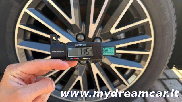AUDI Q3 35 TDI quattro S-Line S Tronic Tetto apribile