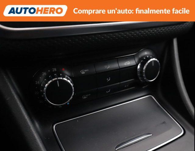 MERCEDES-BENZ A 180 Executive