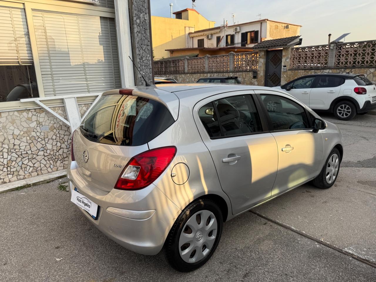 Opel Corsa 1.3 CDTI 95CV F.AP. 5 porte Sport