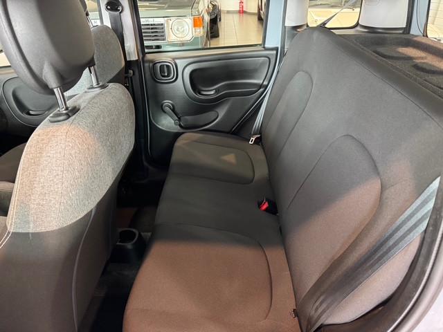 Fiat Panda 1.0 firefly hybrid s&s 70cv