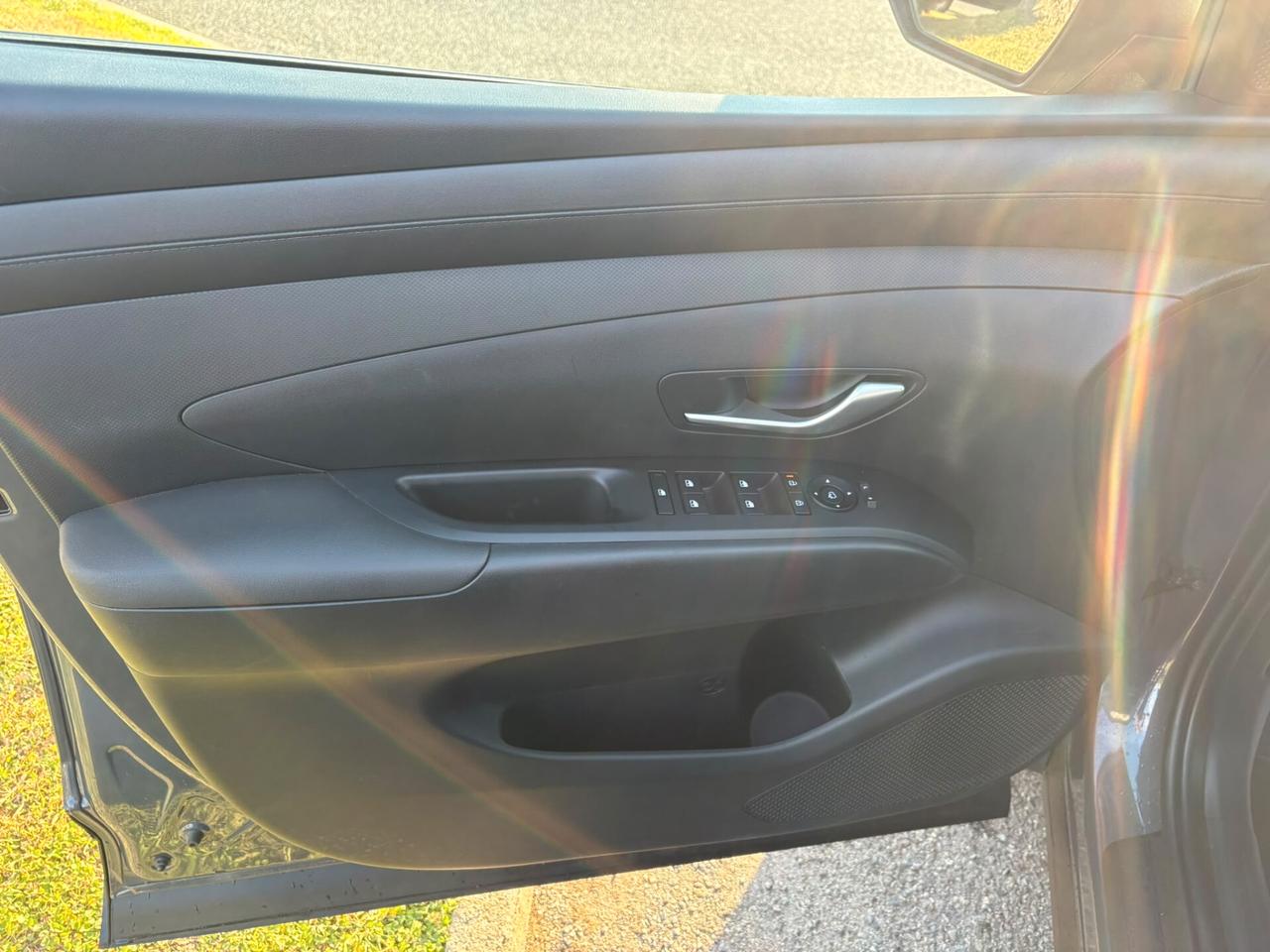 Hyundai Tucson 1.6 T-GDI XTech