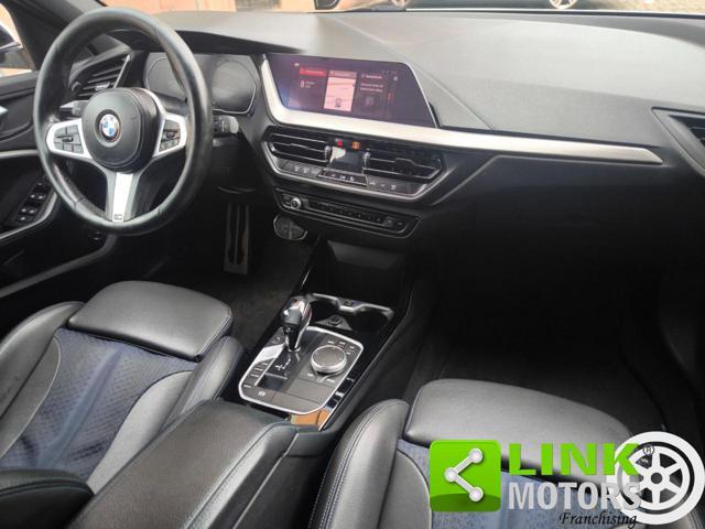 BMW 116 d 5p. Msport