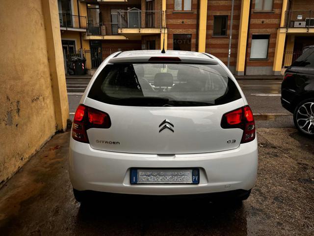 CITROEN C3 1.1 Seduction Limited