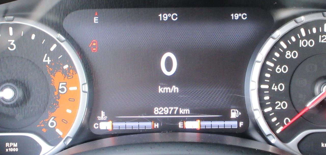 Jeep Renegade 1.6 mjt Limited fwd 120cv