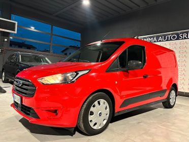 Ford Transit Connect 1.5 TDCi 100CV L1 H1 3P. 74.000KM