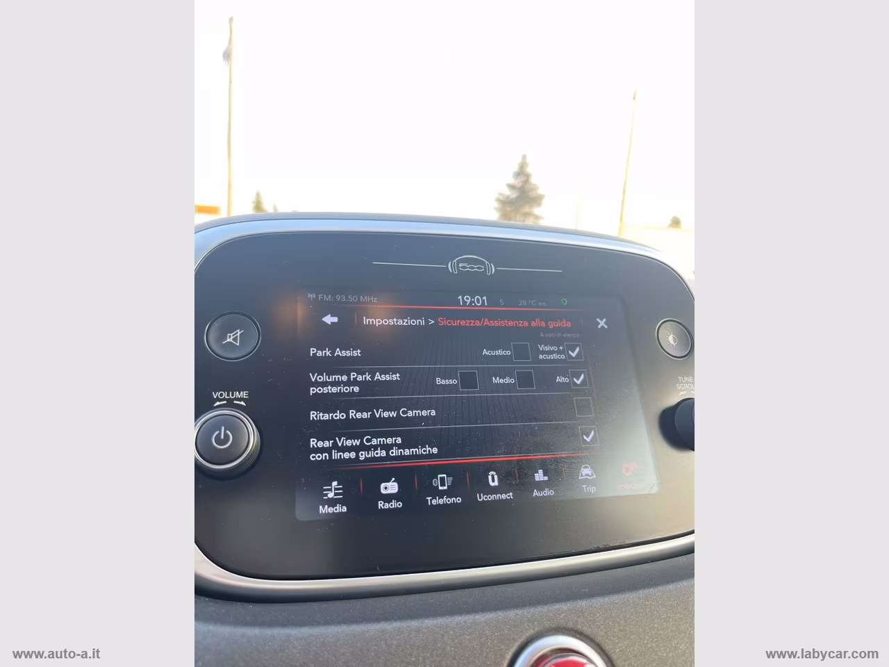 FIAT 500X 1.3 M.Jet 95 CV City Cross