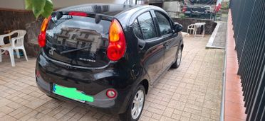 2016 Dr Zero 1.0 benzina