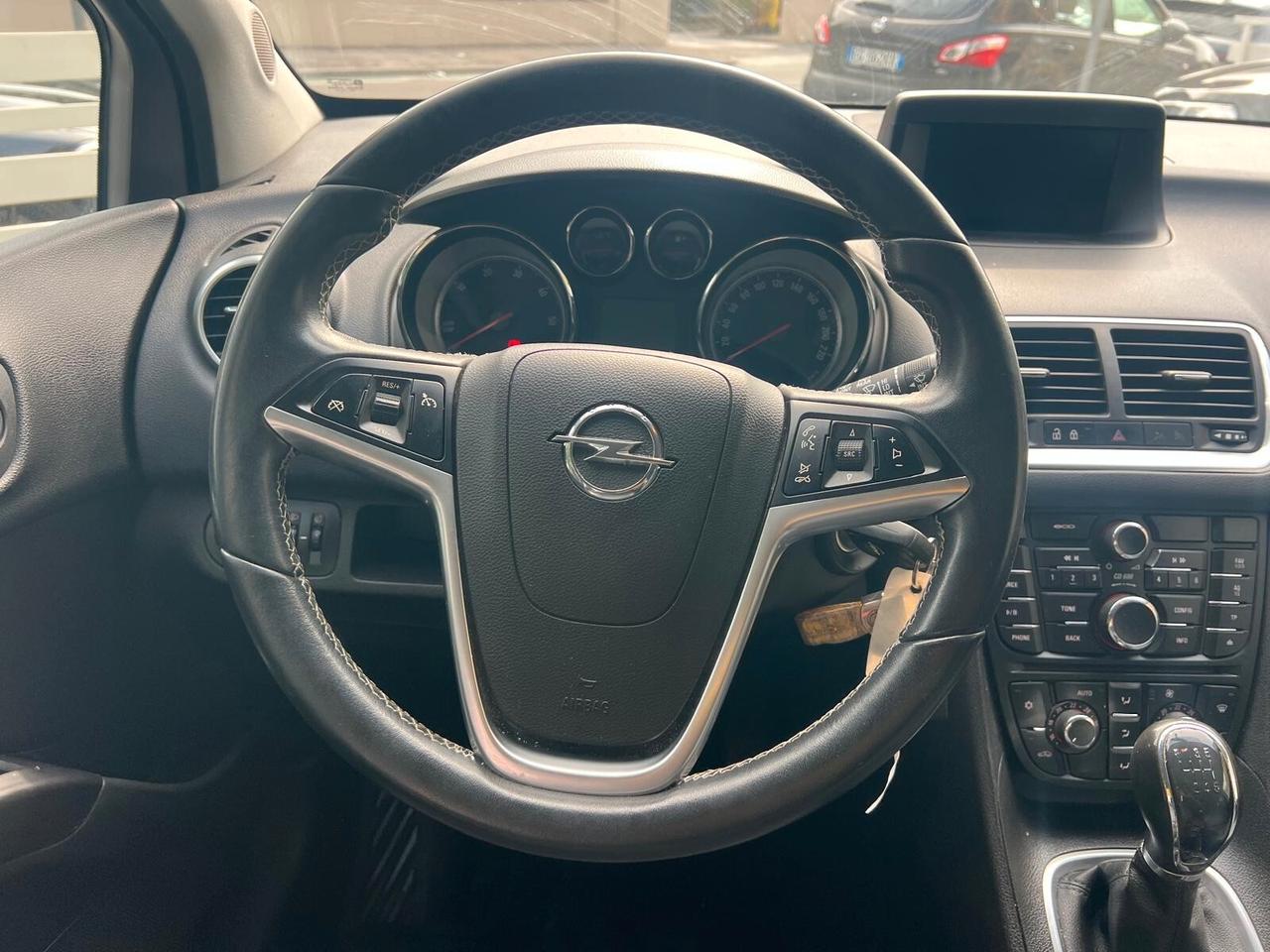 OPEL MERIVA 1.6 CDTI Start&Stop COSMO