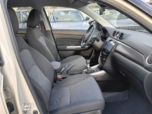 SUZUKI Vitara 1.4 Hybrid Cool+ Bicolor