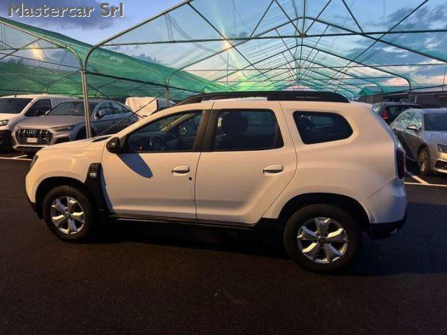 DACIA Duster II 2018 1.5 blue dci Comfort 4x4 - GG444RC