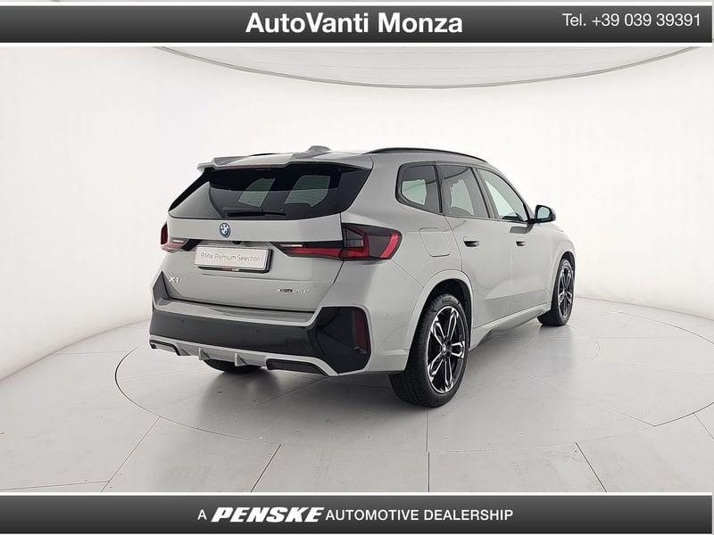 BMW X1 X1 xdrive 25e MSport Pro auto