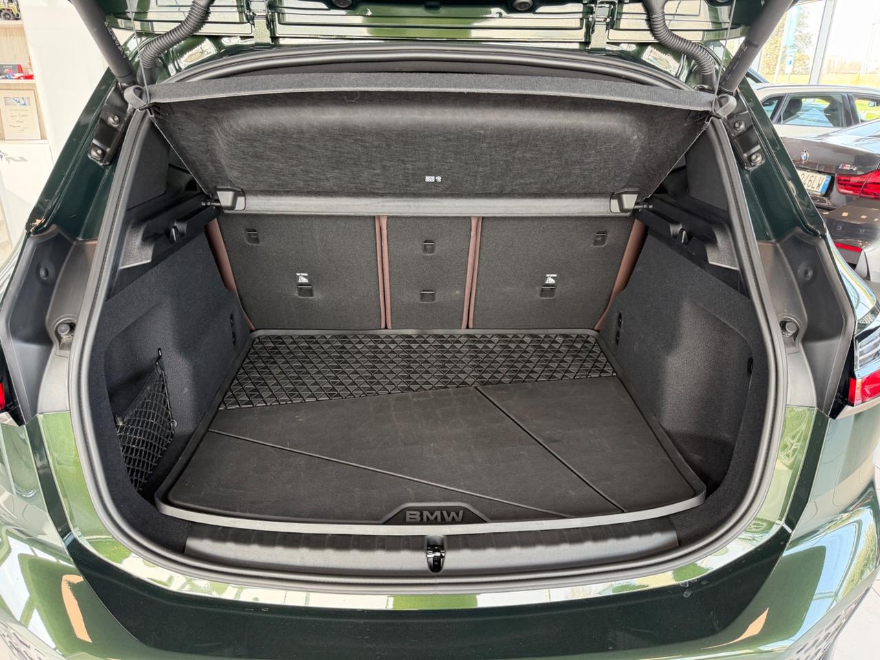 Bmw 218d Active Tourer Msport auto