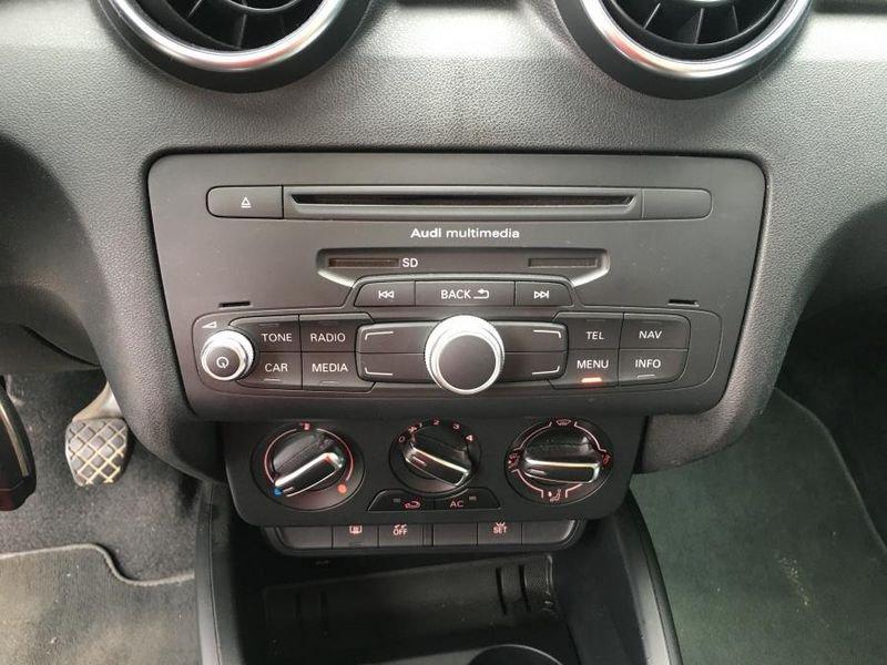 Audi A1 SPB 1.6 TDI S-Line Edition S LINE