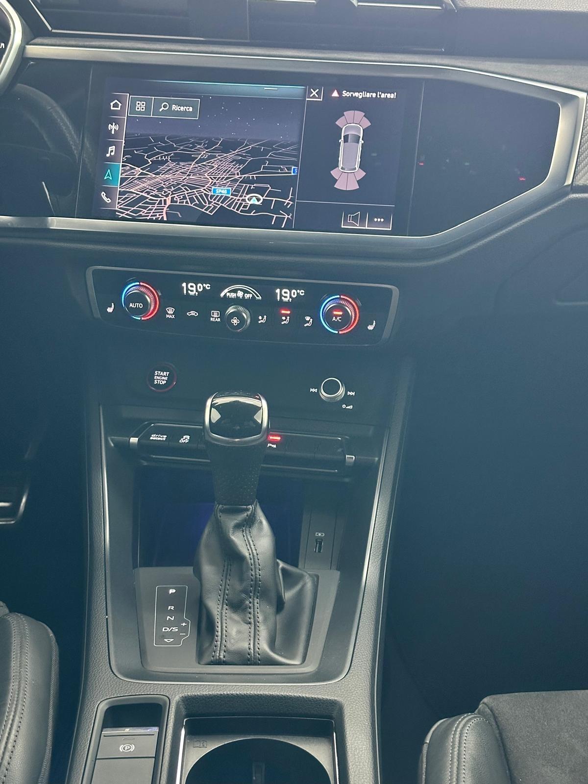Audi Q3 RSQ3 400cv - 2021