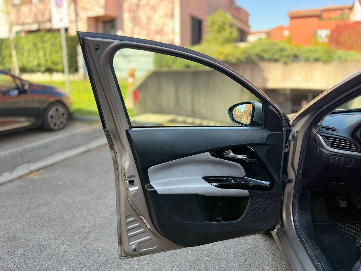 Fiat Tipo 1.6 mjt Easy 120cv my17