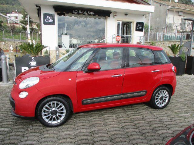 FIAT 500L 1.3 Multijet 85 CV Business