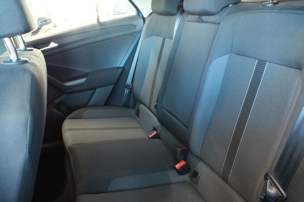 Volkswagen T-Roc 2.0 TDI SCR 150 CV DSG Life