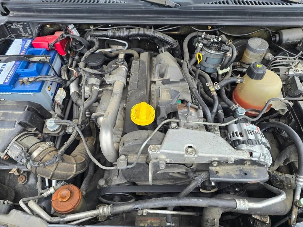 Suzuki Jimny 1.5 DDiS cat 4WD JLX